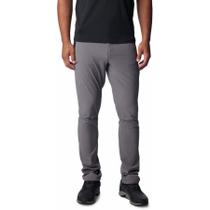 Calça Columbia Triple Canyon II Masculina - Cinza City Grey Calça Columbia Triple Canyon II Masculina - Cinza City Grey