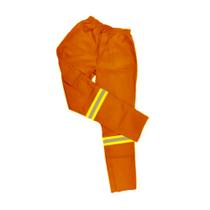 Calça com 06 bolsos e Refletivo para Trabalho Profissional