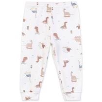 Calça Com Aroma Bebê Unissex Marisol - GG