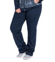 Calça com bolso ultramicro thermo Calça com bolso ultramicro thermo