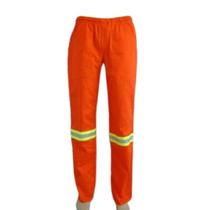 Calça Com Forro Duplo Combate Incendio - Fuzil Calça Com Forro Duplo Combate Incendio - Fuzil