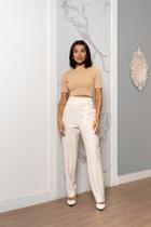 Calça com Laço