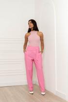 Calça com Laço Calça com Laço
