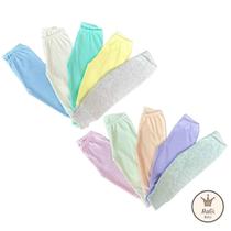 Calça com Pé Reversível Lisa MaGi Baby