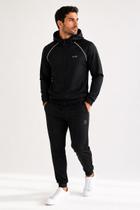 Calça com Punho e bolso Thermo Softshell Masculina Calça com Punho e bolso Thermo Softshell Masculina