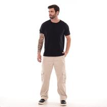 Calça Comfort Vintage Jeans Masculina Moda Over Moda Y2K