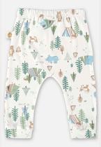 Calça Comfy para Bebê Menino Up Baby