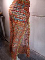 Calça Comprida Envelope