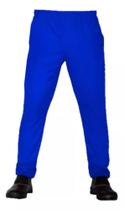Calça Comum para Trabalho com 4 bolsos Calça Comum para Trabalho com 4 bolsos