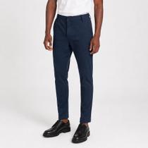 Calca Confort Slim Alfaiataria com Lycra Calca Confort Slim Alfaiataria com Lycra