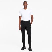 Calca Confort Slim Alfaiataria com Lycra Calca Confort Slim Alfaiataria com Lycra