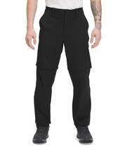 Calça conversível THE NORTH FACE masculina Paramount Black 38R