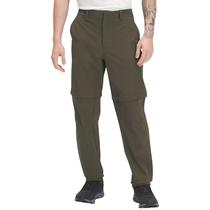 Calça conversível THE NORTH FACE masculina Paramount Taupe Green