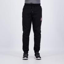 Calça Corinthians Moletom Print Calça Corinthians Moletom Print