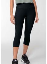 Calça Corsário Enfim1000106803 Feminina Dry Proteção UV50+ Poliamida T. P/GG Calça Corsário Enfim1000106803 Feminina Dry Proteção UV50+ Poliamida T. P/GG