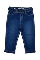 Calça Corsário Feminina Assédio - Conforto e Estilo