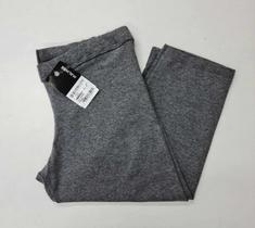 Calça Corsário Feminina Cotton Lycra Leve Malwee 40327. ( A Peça)