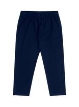 Calça Corsário Kyly 1001421 Infantil Cotton Algodão T. 04/16