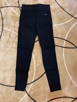 Calça cos c/ elástico P/M/G Calça cos c/ elástico P/M/G