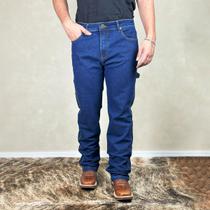 Calca Country Carpinteira Masculina Cowboy Texana Pura Raça Calca Country Carpinteira Masculina Cowboy Texana Pura Raça