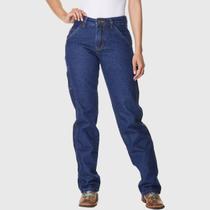 Calça Country HNO Jeans Carpinteira Azul Marinho Calça Country HNO Jeans Carpinteira Azul Marinho