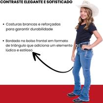 Calca Flare Verde Musgo | Mercado Livre