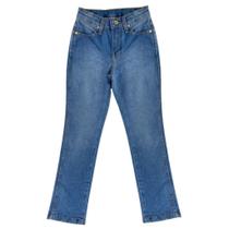 Calça Country Infantil Wrangler Original Jeans Western Slim - Ref. 18MWG2X