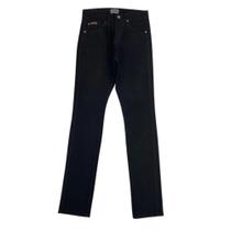 Calça Country Jeans Masculina Original Wrangler Urbano Texas Preto - Ref.WM1701PR