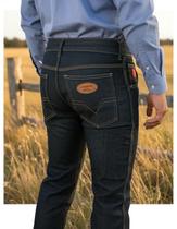 Calça Country Jeans Masculina Peão Rodeio Dia a Dia Linda Premium Calça Country Jeans Masculina Peão Rodeio Dia a Dia Linda Premium