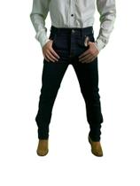 Calça Country Jeans Masculina Peão Rodeio Dia a Dia Linda Premium