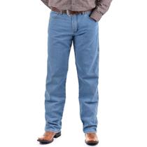 Calça Country Jeans Masculina Wrangler Delave - REF: 13MEWSB36UN