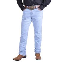 Calça Country Jeans Masculina Wrangler Delavê - REF: 47MACSB37UN