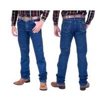 Calça Country Jeans Wrangler Masculina 13MS68436UN Calça Country Jeans Wrangler Masculina 13MS68436UN