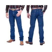 Calça Country Jeans Wrangler Masculina 13MS68436UN