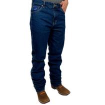 Calca Country Masculina 100 Algodao Rodeio