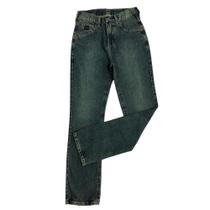 Calça Country Masculina Jeans King Farm Dark 100% Algodão Ref: Dark 2.0 Calça Country Masculina Jeans King Farm Dark 100% Algodão Ref: Dark 2.0