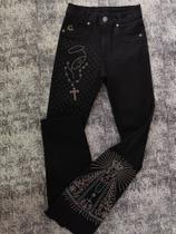 Calça Country Nossa Senhora Luxuosa