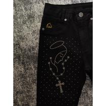 Calça Country Nossa Senhora Luxuosa Plus
