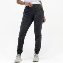 Calça Cranium Walk Jogging em Bouclê Feminina Calça Cranium Walk Jogging em Bouclê Feminina