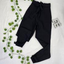 Calça Crochar Tamanho M