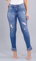 Calça Cropped Calça Cropped