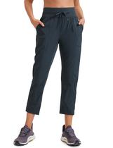 Calça Cropped Leve para Treino CRZ YOGA 25" XL