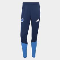 Calça Cruzeiro 26/27 Treino Adidas Masculino Calça Cruzeiro 26/27 Treino Adidas Masculino