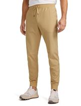 Calça CRZ YOGA 30" Golf Leve Secagem Rápida Caqui Calça CRZ YOGA 30" Golf Leve Secagem Rápida Caqui