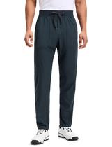 Calça CRZ YOGA 31" Secagem Rápida Leve com Bolsos Azul Marinho Calça CRZ YOGA 31" Secagem Rápida Leve com Bolsos Azul Marinho