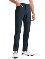 Calça CRZ YOGA 32" Secagem Rápida Leve e com Elasticidade Azul Marinho