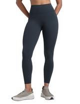 Calça CRZ YOGA Butterlift Cintura Alta 25" Yoga Marinho