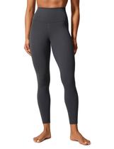 Calça CRZ YOGA Butterlift Cintura Alta 64 cm Cinza G