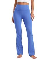 Calça CRZ YOGA Butterluxe Bootcut Flare Cintura Alta 78 cm Calça CRZ YOGA Butterluxe Bootcut Flare Cintura Alta 78 cm