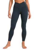 Calça CRZ YOGA Butterluxe Cintura 64 cm Marinho G Calça CRZ YOGA Butterluxe Cintura 64 cm Marinho G